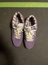 Nike dunk purple for sale  Chattanooga