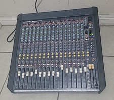 Allen heath mixwizard for sale Allen heath mixwizard for sale  Kissimmee