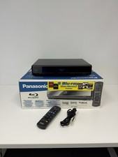 Panasonic dmp bd10a for sale  Seaside