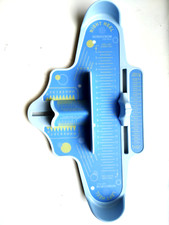 Genuine brannock device for sale  Seattle