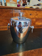 Seau glaçons isotherme d'occasion  Landévant