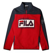 Fila vintage fleece for sale  IPSWICH