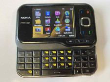 Nokia 6760 slide for sale  TELFORD