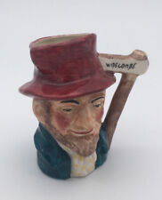 Artone toby jug for sale  HAYLING ISLAND