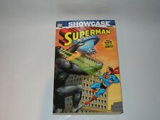 Showcase presents superman for sale  Denver