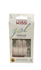 Kiss gel fantasy for sale  Sonora