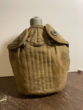 1918 canteen cover for sale  Little Rock