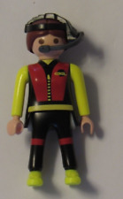 Playmobil frau taucherin gebraucht kaufen  Merxheim