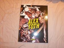 Intégrale alex toth d'occasion  Marseille XIV
