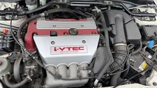 Honda integra type for sale  DERBY