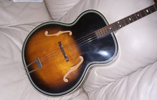 Harmony h1215 tenor for sale  USA