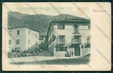 Pistoia san marcello usato  Gambolo
