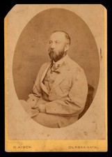 Boer war gen. for sale  COLWYN BAY