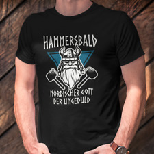 Hammersbald nordischer gott gebraucht kaufen  Bochum