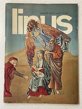 Linus stagione 1978 usato  Novara