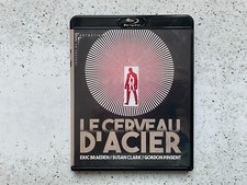 Cerveau acier joseph d'occasion  France