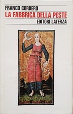 Franco cordero. fabbrica usato  Firenze