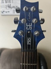 Prs custom 24 for sale  San Benito