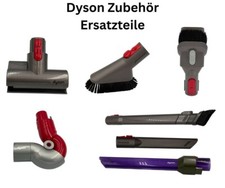 Dyson zubehör bürste gebraucht kaufen  Berlin