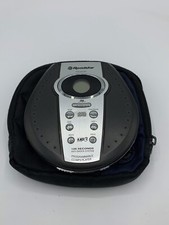 ROADSTAR Discman PCD-3057MP CD Walkman comprar usado  Enviando para Brazil
