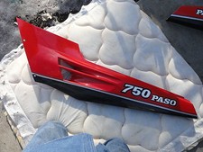 1988 ducati paso 750 for sale 1988 ducati paso 750 for sale Owatonna