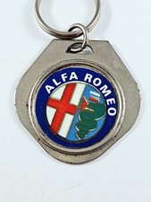 Porte cles alfa d'occasion  L'Absie