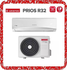 Ariston prios r32 usato  Italia