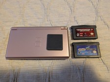 Nintendo lite game d'occasion  Expédié en Belgium