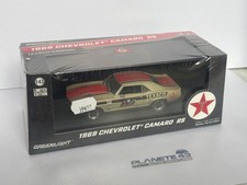 Greenlight collectibles 1969 d'occasion  Paris-