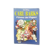 Uomo dei paperi usato  Italia