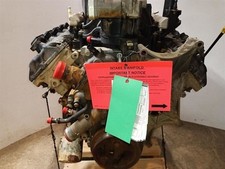 5.7l hemi engine for sale  Spokane