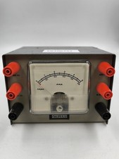 Ammètre struers utilisé d'occasion Ammètre struers utilisé d'occasion  Expédié en France