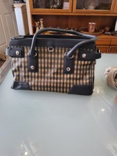 Aquascutum handbag for sale  WALLSEND
