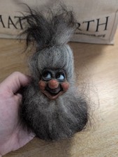 Fosse troll 500 for sale  WOKING