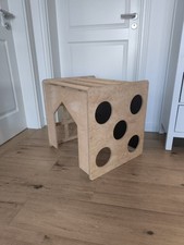 Kletterwürfel gebraucht kaufen  Sassnitz