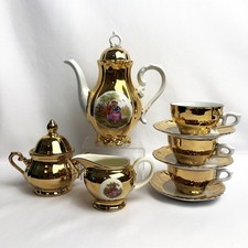 Bavaria porcelain vintage for sale  Orlando