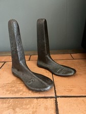 Vintage iron cobblers for sale  BEDFORD
