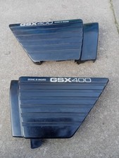 Classic suzuki gsx400 for sale  NORTHAMPTON