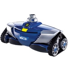 Zodiac robot hydraulique d'occasion  Gémenos