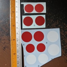 Job lot fujimi for sale  BARNET