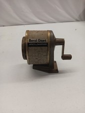 Vintage berol giant for sale  Washington