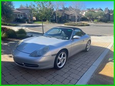 1999 911 porsche for sale  Nipomo