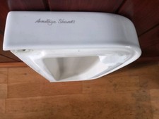 Armitage shanks toilet for sale  LONDON