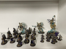 Age sigmar armee gebraucht kaufen  Moers