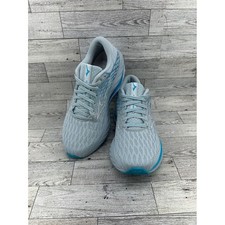 Usado, Tênis de corrida feminino Mizuno Wave Inspire XX 20 EUA 7.5 tênis esportivo comprar usado  Enviando para Brazil