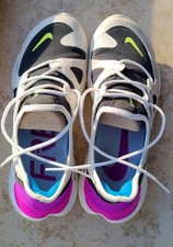 Nike free 40 gebraucht kaufen  Röthenbach a.d.Pegnitz