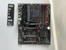 GIGABYTE GA-990FX-Gaming AM3/AM3+ 32G 990FX AMD ATX Motherbroad Testado comprar usado  Enviando para Brazil