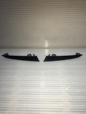 Trim spoiler lunotto usato  Erba