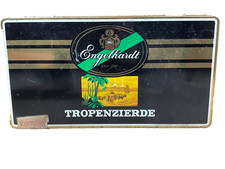 Blechdose engelhardt tropenzie gebraucht kaufen  Deutschland