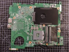 Placa-mãe Dell Inspiron 15R N5110 DP/N 07GC4R / G8RW1 comprar usado  Enviando para Brazil